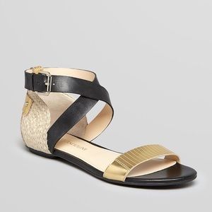 NWOT Enzo Angiolini Sandal 🤩